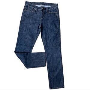 BCBGMAXAZARIA Jeans 29 Woven Pant Straight Leg